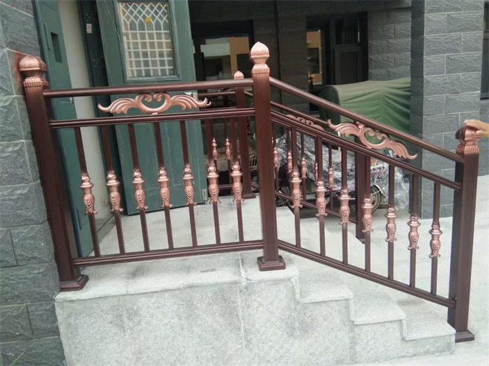 鋁藝配件