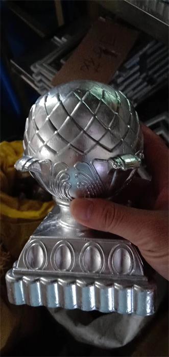 鋁藝配件